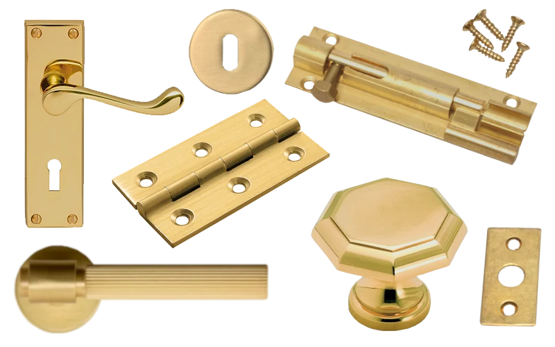 round cabinet knobs